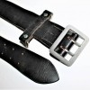 OFFICER BELT WH-LW-SS