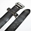 OFFICER BELT WH-LW-SS