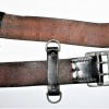 OFFICER BELT WH-LW-SS