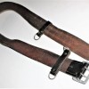 OFFICER BELT WH-LW-SS