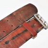OFFICER BELT WH-LW-SS