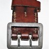 OFFICER BELT WH-LW-SS