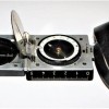 WWII COMPASS  