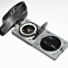 WWII COMPASS  