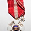 DECORAZIONE VITTORIO EMANUELE 3� ORDINE CORONA D�ITALIA