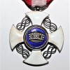 DECORAZIONE VITTORIO EMANUELE 3� ORDINE CORONA D�ITALIA