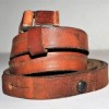 CINGHIA PER FUCILE CARCANO 1891 O MAB 38