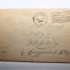BUSTA PER LETTERA FELDPOST 1944