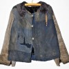 WWII GERMAN LUFTWAFFE WINTER FIGHT JACKET