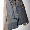 WWII GERMAN LUFTWAFFE WINTER FIGHT JACKET
