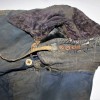 WWII GERMAN LUFTWAFFE WINTER FIGHT JACKET
