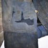WWII GERMAN LUFTWAFFE WINTER FIGHT JACKET
