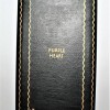 US WWII MEDAGLIA USA PURPLE HEART IN SCATOLA