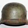 HELMET M35 DUBLEDEKAL WEHRMACHT