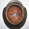 HELMET M35 DUBLEDEKAL WEHRMACHT
