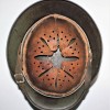 HELMET M35 DUBLEDEKAL WEHRMACHT