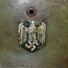 HELMET M35 DUBLEDEKAL WEHRMACHT