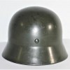 ELMETTO M35 WEHRMACHT BIFREGIO
