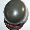 ELMETTO M35 WEHRMACHT BIFREGIO
