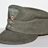 FIELD CAP M43 AM NCO WEHRMACHT