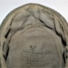 FIELD CAP M43 AM NCO WEHRMACHT