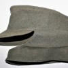 FIELD CAP M43 AM NCO WEHRMACHT