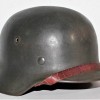 HELMET M40 SINGOLDEKAL WEHRMACHT