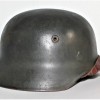 HELMET M40 SINGOLDEKAL WEHRMACHT