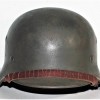 HELMET M40 SINGOLDEKAL WEHRMACHT