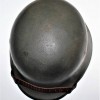 HELMET M40 SINGOLDEKAL WEHRMACHT