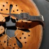 HELMET M40 SINGOLDEKAL WEHRMACHT