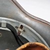HELMET M40 SINGOLDEKAL WEHRMACHT