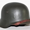 HELMET M42 SINGOLDEKAL WEHRMACHT