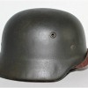 HELMET M42 SINGOLDEKAL WEHRMACHT
