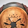 HELMET M42 SINGOLDEKAL WEHRMACHT