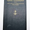 LIBRO COMANDO US NAVY