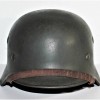 HELMET M40 SINGOLDEKAL WEHRMACHT