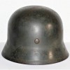 HELMET M40 SINGOLDEKAL WEHRMACHT
