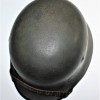 HELMET M40 SINGOLDEKAL WEHRMACHT