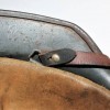 HELMET M40 SINGOLDEKAL WEHRMACHT