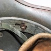 HELMET M40 SINGOLDEKAL WEHRMACHT