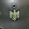 HELMET M40 SINGOLDEKAL WEHRMACHT