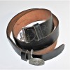 SS OFFICER BELT AND BUCKLE
