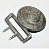 SS OFFICER BELT AND BUCKLE