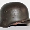HELMET M40 SINGOLDEKAL WEHRMACHT