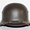 HELMET M40 SINGOLDEKAL WEHRMACHT