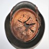 HELMET M40 SINGOLDEKAL WEHRMACHT