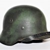 HELMET M35 SINGOLDEKAL WEHRMACHT CAMO