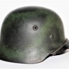 HELMET M35 SINGOLDEKAL WEHRMACHT CAMO
