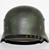HELMET M35 SINGOLDEKAL WEHRMACHT CAMO